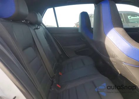 2024 Volkswagen Golf R z USA, uszkodzony, nr VIN WVWFB7CD3RW126892